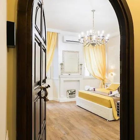 Sweet Life Trevi Apartment Rome