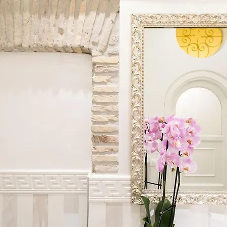 Sweet Life Trevi Appartement