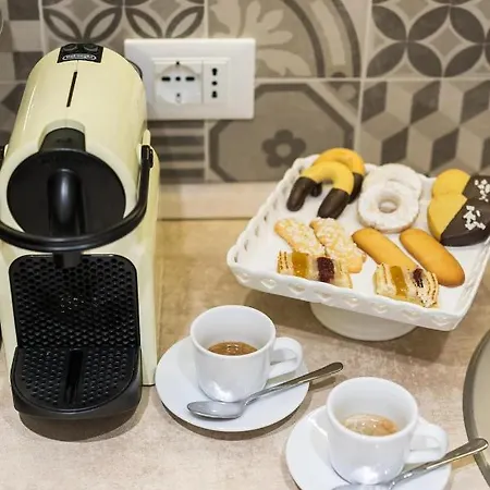 Sweet Life Trevi Appartement