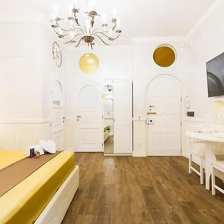 Sweet Life Trevi Appartement
