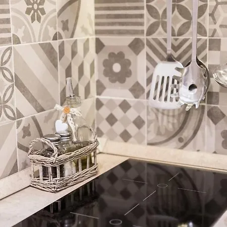 Sweet Life Trevi Appartement *