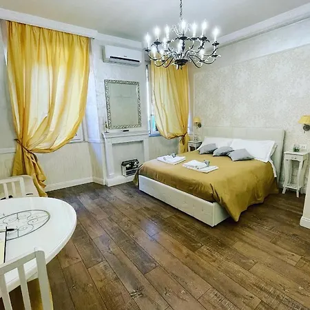 Sweet Life Trevi Appartement