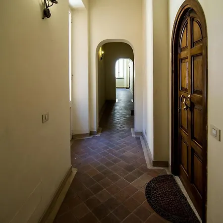 Sweet Life Trevi Appartement *