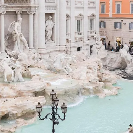 Lejlighed Sweet Life Trevi *